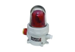 聲光報警器